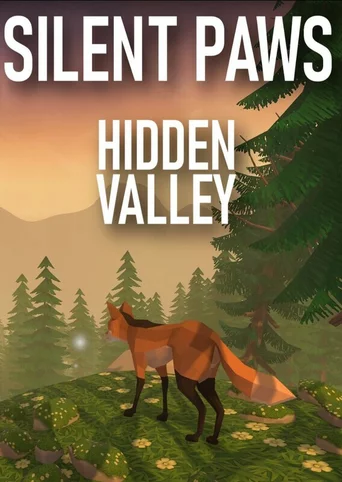 Silent Paws: Hidden Valley