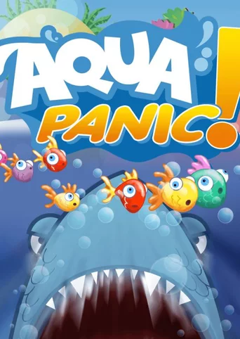 Aqua Panic!