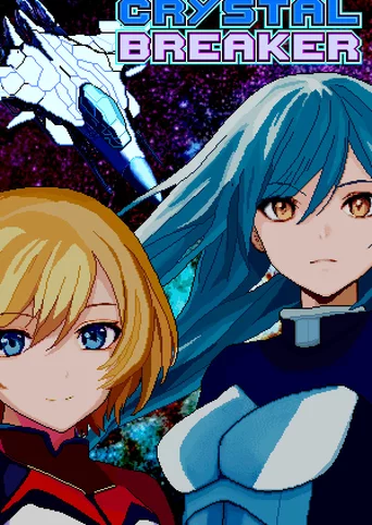 Crystal Breaker
