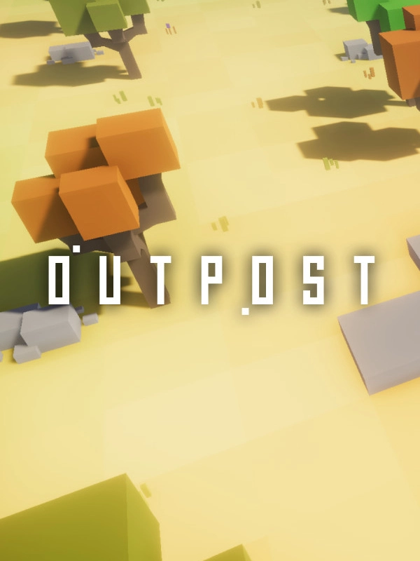 Outpost