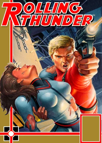 Rolling Thunder