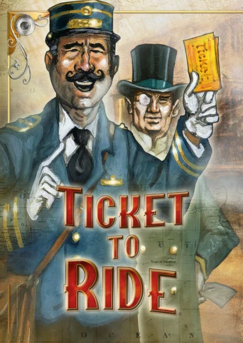 Ticket to Ride: Classic Edition