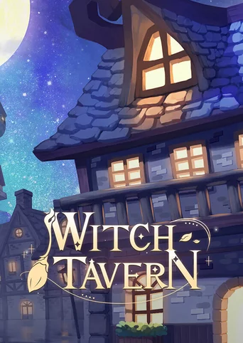 Witches Tavern