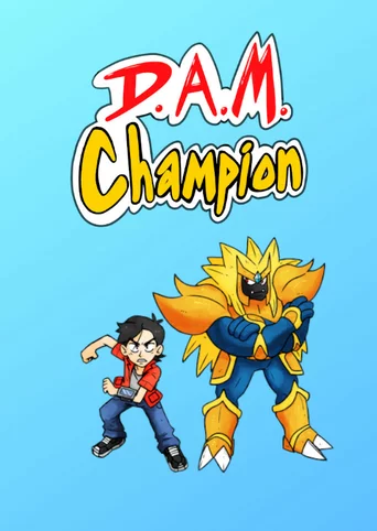 D.A.M. Champion