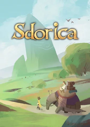 Sdorica