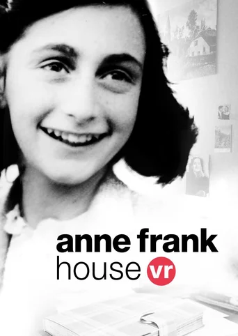 Anne Frank House VR
