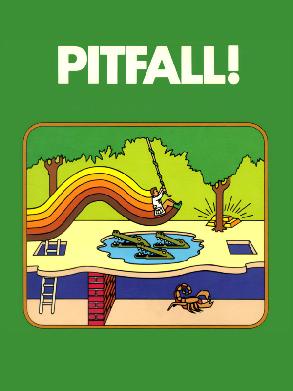 Pitfall!