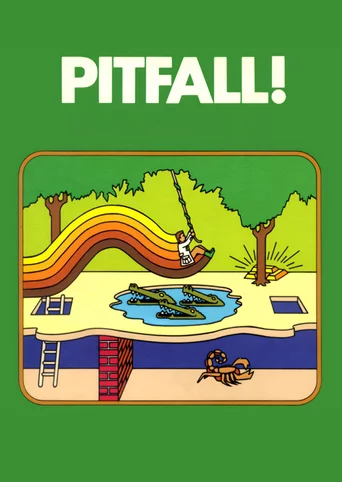 Pitfall!