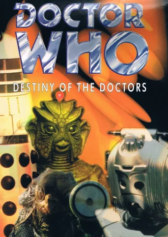 Doctor Who: Destiny of the Doctors