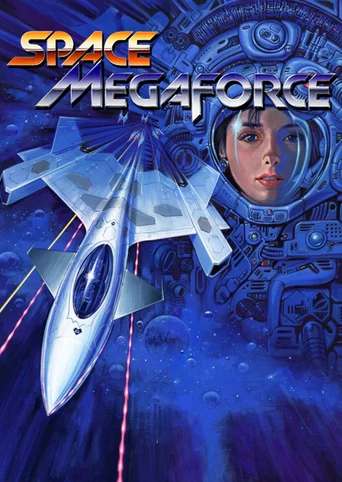 Space Megaforce