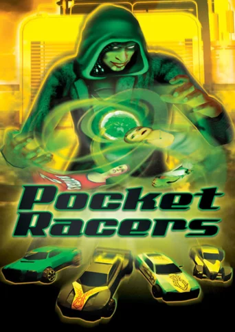 Pocket Racers