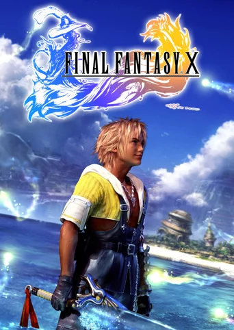 Final Fantasy X