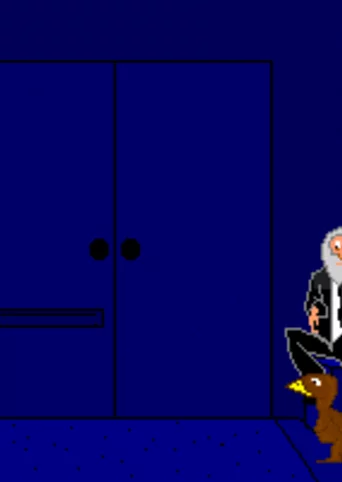 Vengeance of the Chicken