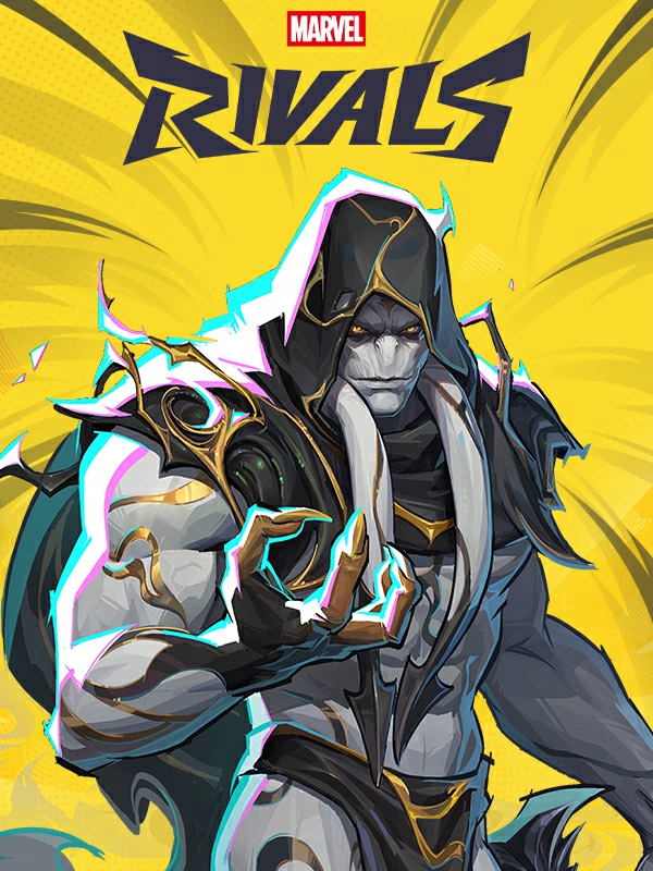 Marvel Rivals