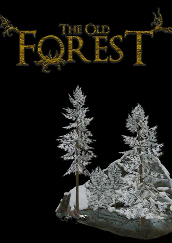 The Old Forest