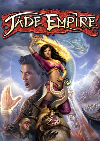 Jade Empire