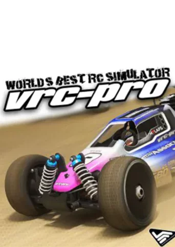 VRC Pro