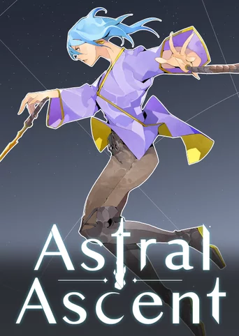 Astral Ascent