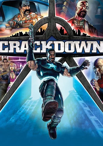 Crackdown