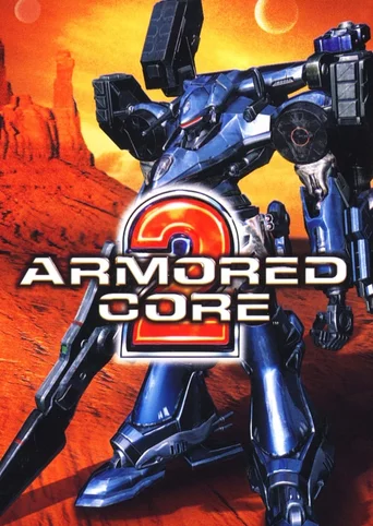 Armored Core 2