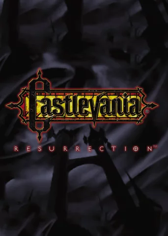 Castlevania: Resurrection