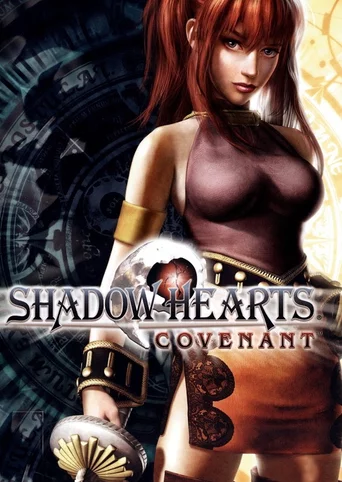 Shadow Hearts: Covenant