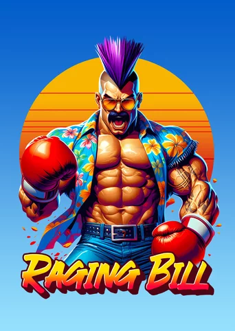 Raging Bill
