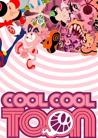 Cool Cool Toon
