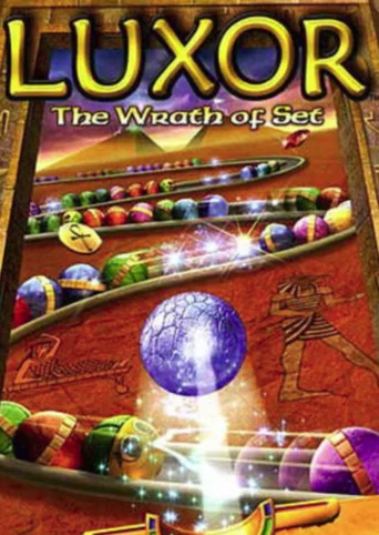 Luxor: The Wrath of Set