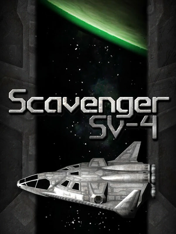 Scavenger SV-4