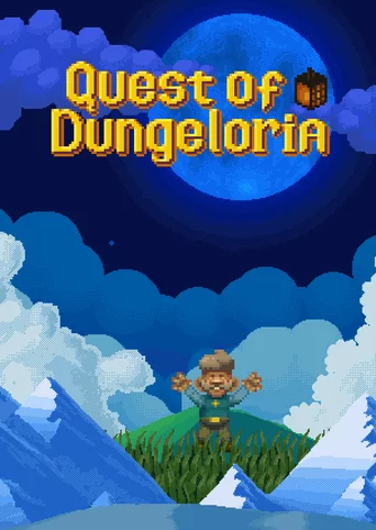 Quest of Dungeloria
