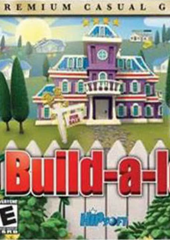 Build-A-Lot