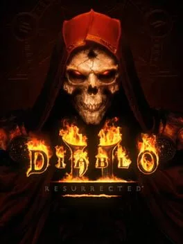 Diablo II: Resurrected