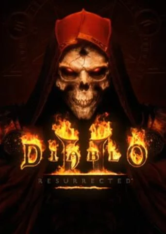 Diablo II: Resurrected