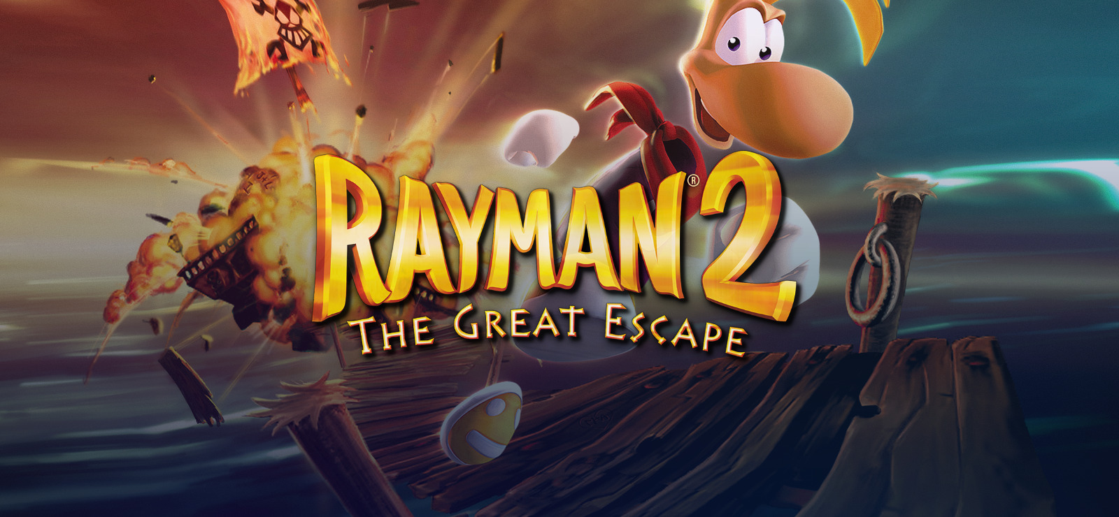 rayman 2 pc gaming wiki