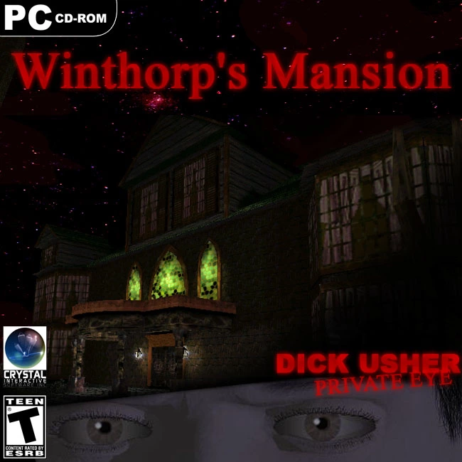 Winthorp's Mansion