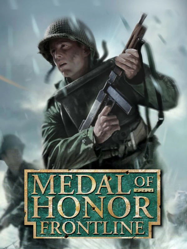 Medal of Honor: Frontline