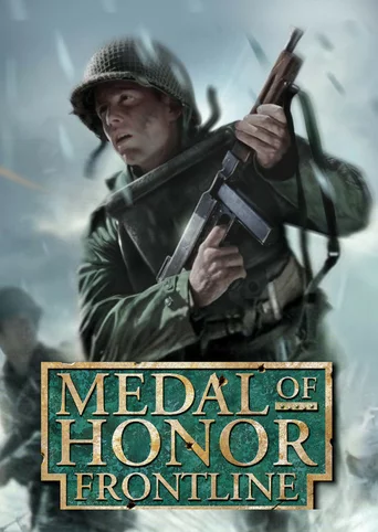 Medal of Honor: Frontline