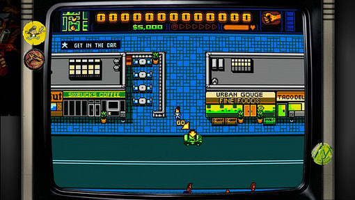 retro city rampage dx length retro city rampage dx length