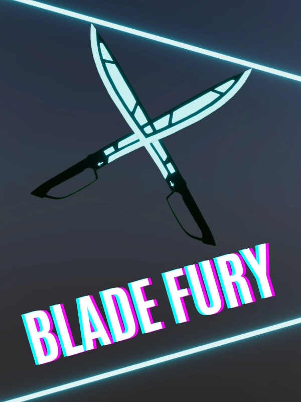 Blade Fury