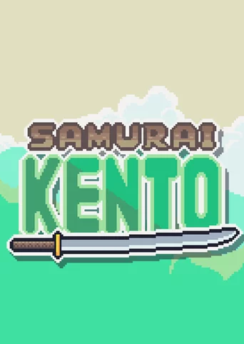 Samurai Kento