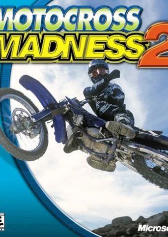 Motocross Madness 2