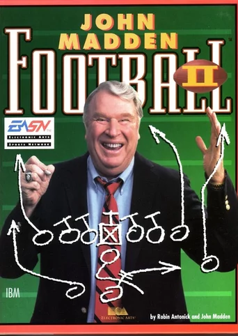 John Madden Football II