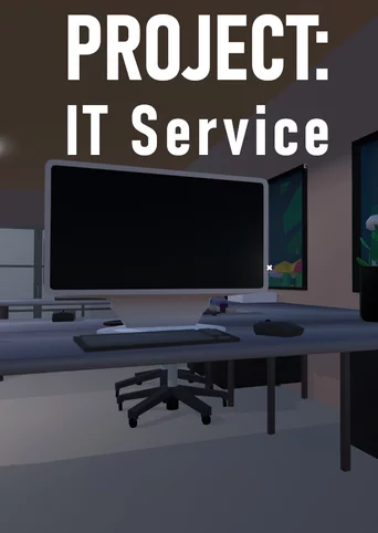 IT Specialist Simulator