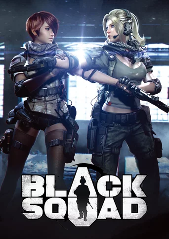 Black Squad
