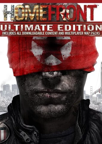 Homefront: Ultimate Edition