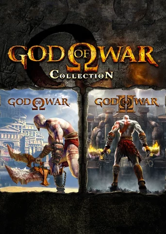 God of War Collection