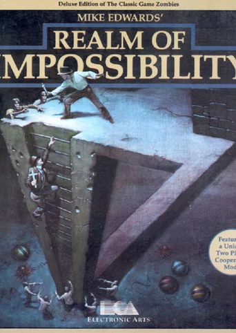 Realm of Impossibility