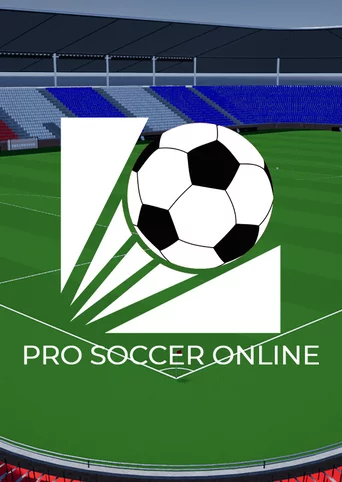 Pro Soccer Online