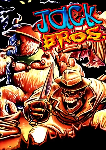 Jack Bros.